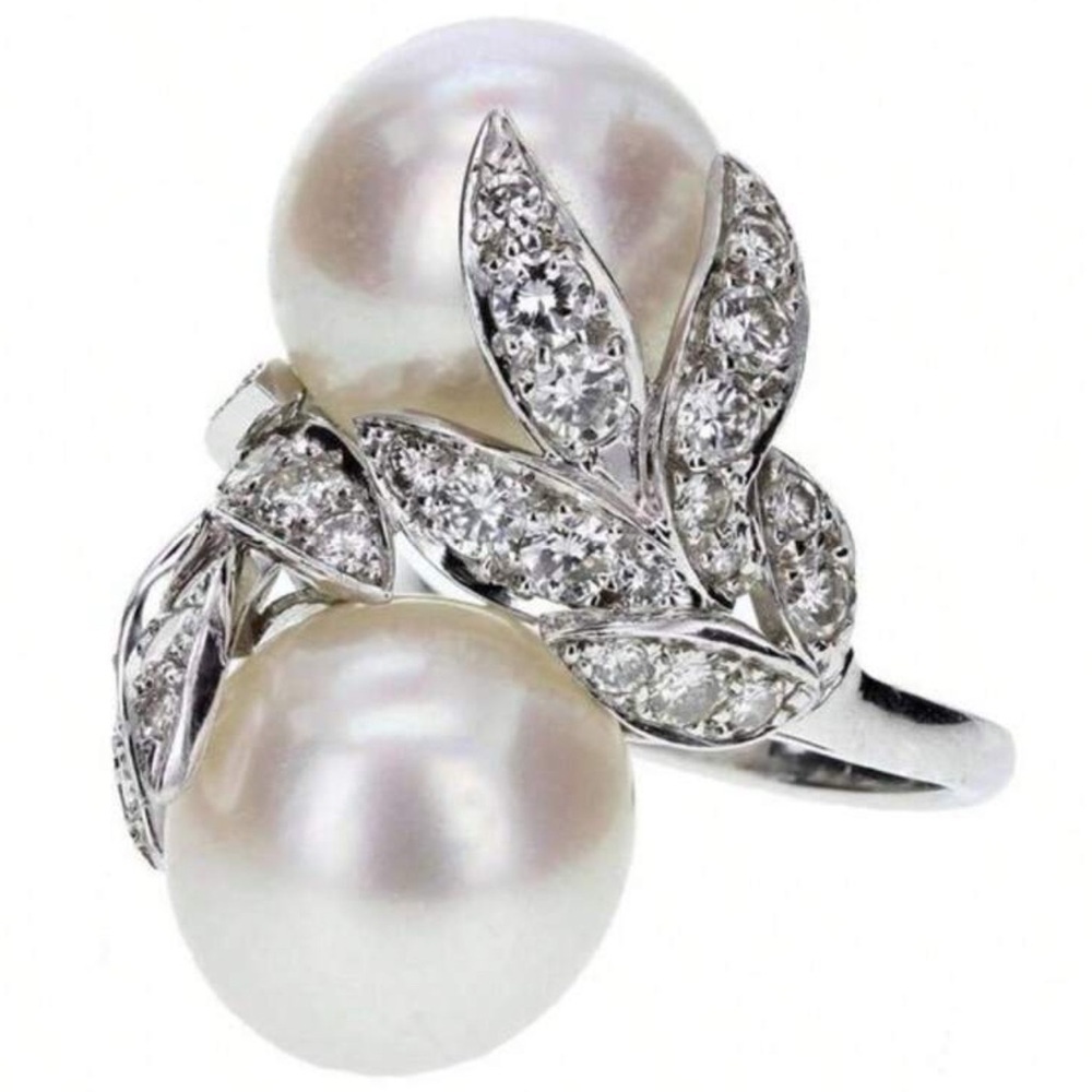 - Statement ring - Picture 7 of 14